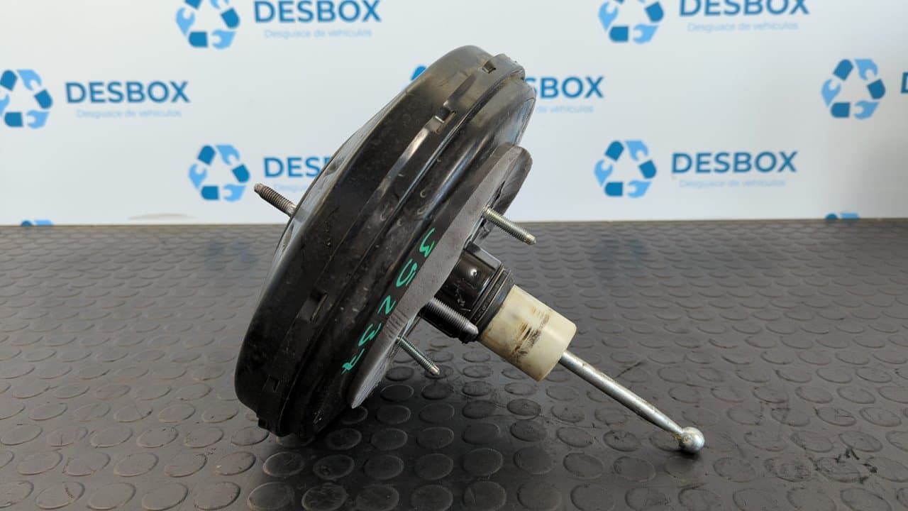 Recambio de SERVOFRENO para VOLKSWAGEN POLO (6C1) CUS referencia OEM IAM 6R0614105R    - AZUL 2