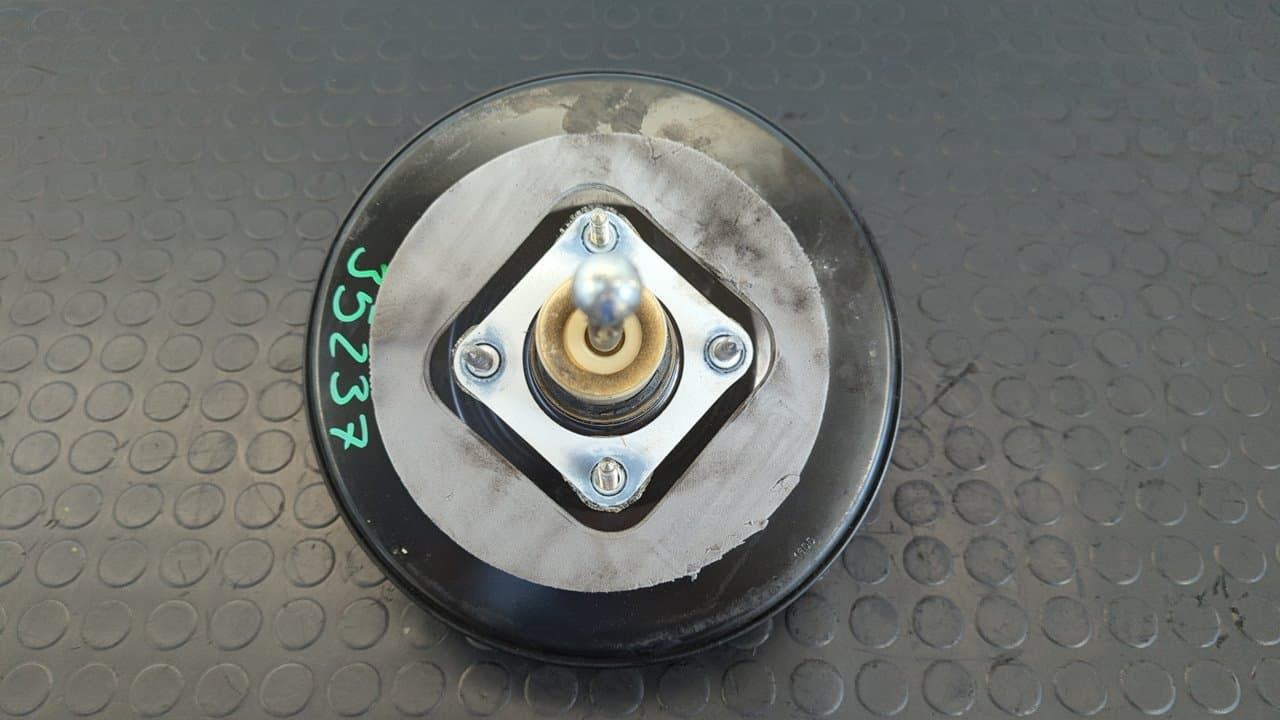 Recambio de SERVOFRENO para VOLKSWAGEN POLO (6C1) CUS referencia OEM IAM 6R0614105R    - AZUL 4
