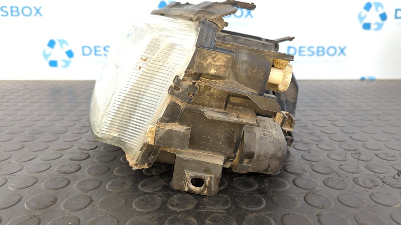 Recambio de FARO IZQUIERDO para AUDI A4 AVANT (B5) 1.8 T Avant AEB referencia OEM IAM 8D0941003A    - BLANCO 5