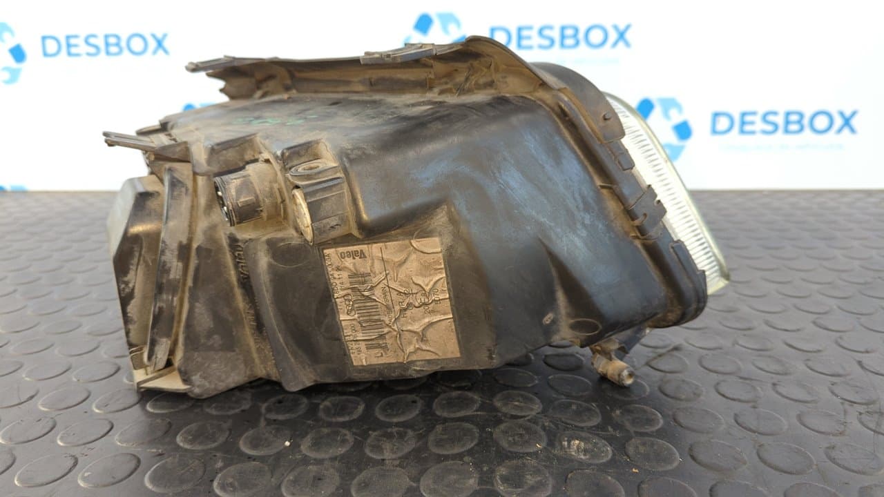 Recambio de FARO IZQUIERDO para AUDI A4 AVANT (B5) 1.8 T Avant AEB referencia OEM IAM 8D0941003A    - BLANCO 7