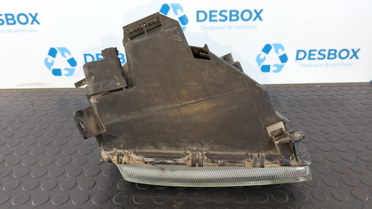 Recambio de FARO IZQUIERDO para AUDI A4 AVANT (B5) 1.8 T Avant AEB referencia OEM IAM 8D0941003A    - BLANCO 8