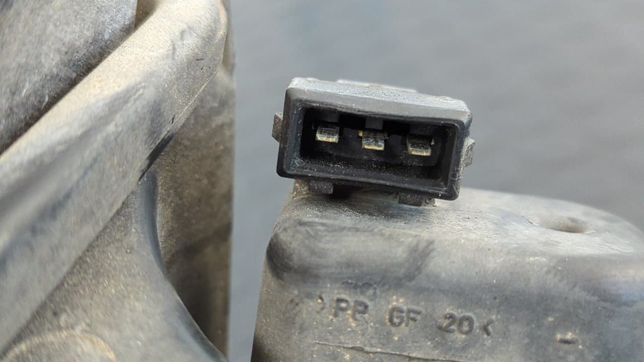 Recambio de FARO IZQUIERDO para AUDI A4 AVANT (B5) 1.8 T Avant AEB referencia OEM IAM 8D0941003A    - BLANCO 6