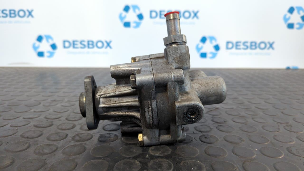 Recambio de BOMBA DIRECCION para AUDI A4 AVANT (B5) 1.8 T Avant AEB referencia OEM IAM 8D0145156A    - BLANCO 5