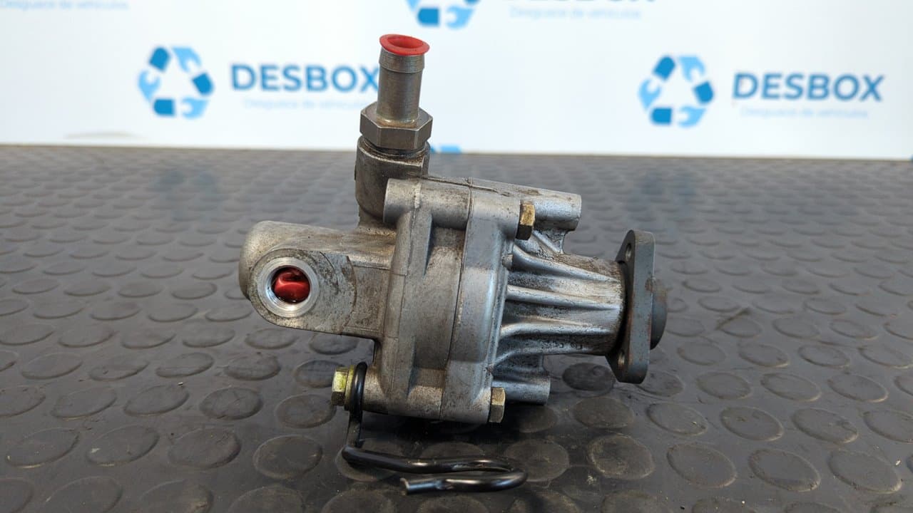 Recambio de BOMBA DIRECCION para AUDI A4 AVANT (B5) 1.8 T Avant AEB referencia OEM IAM 8D0145156A    - BLANCO 7
