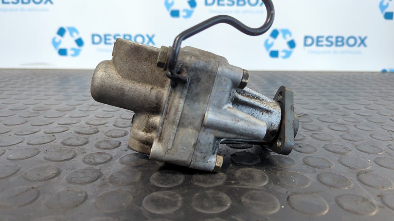 Recambio de BOMBA DIRECCION para AUDI A4 AVANT (B5) 1.8 T Avant AEB referencia OEM IAM 8D0145156A    - BLANCO 3