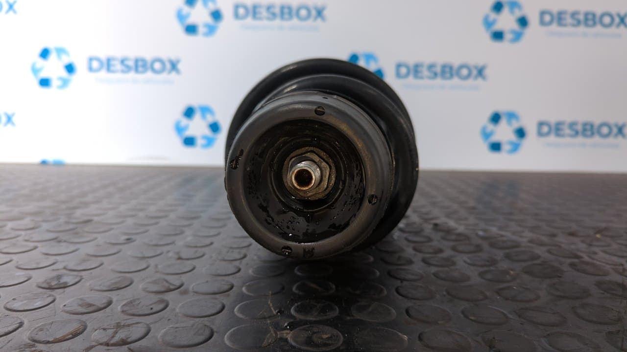 Recambio de AMORTIGUADOR DELANTERO DERECHO para VOLKSWAGEN POLO (6C1) Advance BlueMotion CUS referencia OEM IAM 6C0413031AJ   - AZUL 4