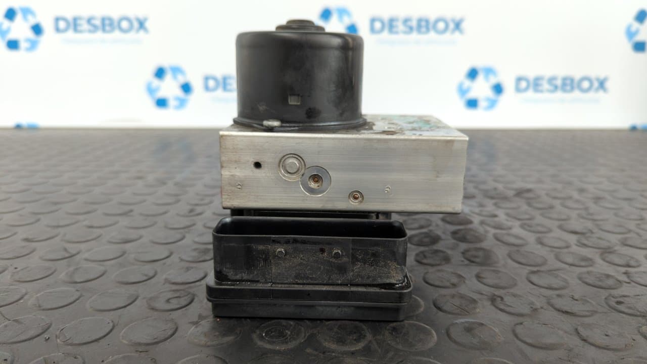 Recambio de ABS para MERCEDES-BENZ CLASE C (W203) BERLINA OM646963 referencia OEM IAM A0054312912   - NEGRO 5