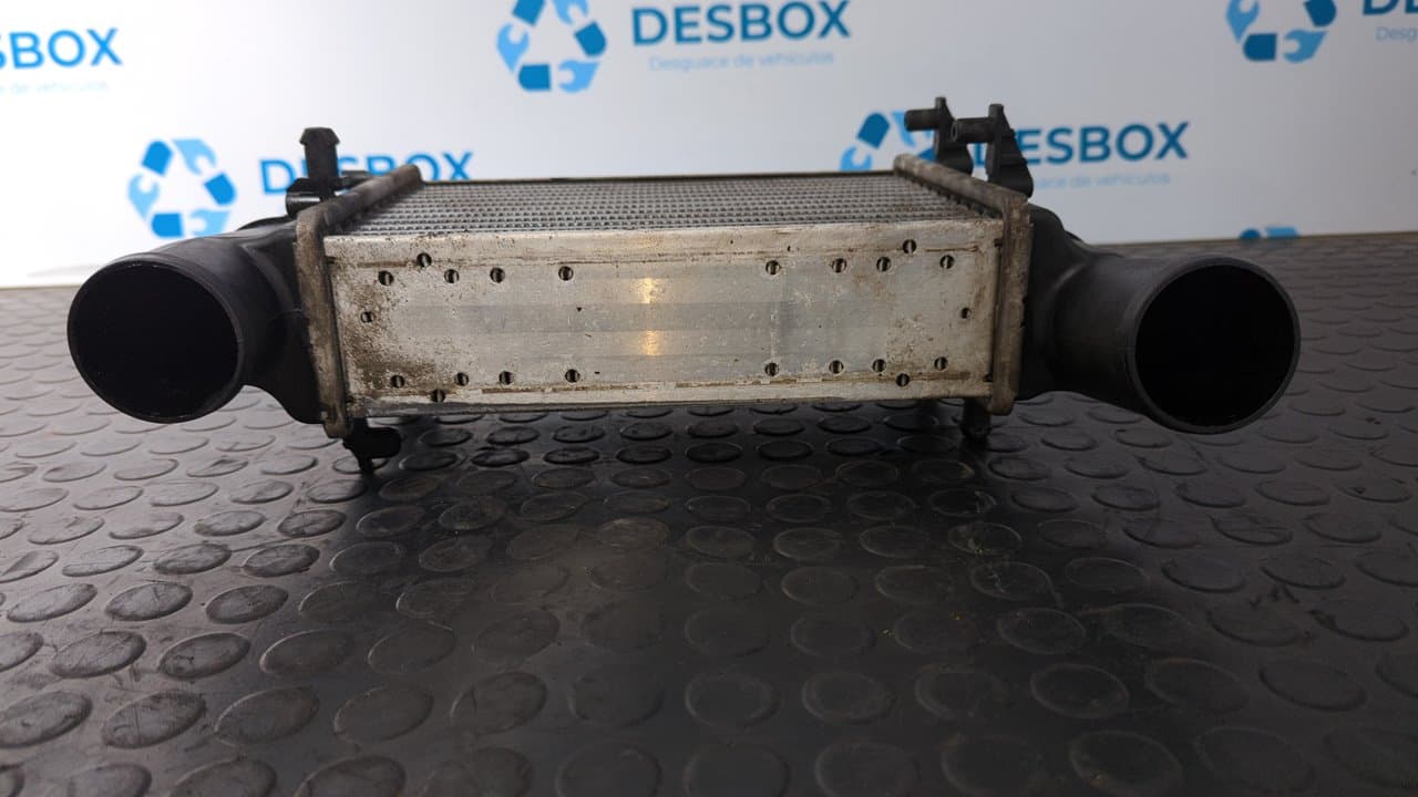 Recambio de INTERCOOLER para AUDI A4 AVANT (B5) 1.8 T Avant AEB referencia OEM IAM 058145805A   - BLANCO 2