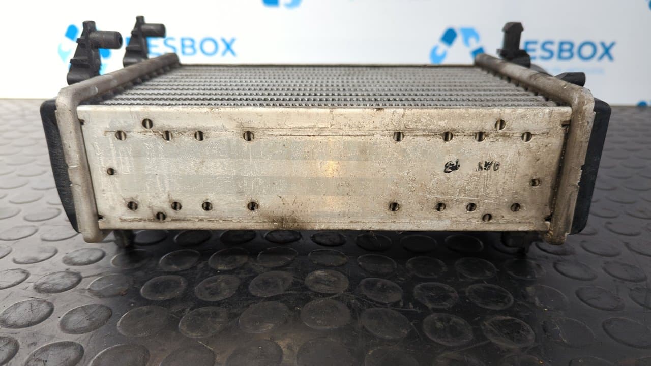 Recambio de INTERCOOLER para AUDI A4 AVANT (B5) 1.8 T Avant AEB referencia OEM IAM 058145805A   - BLANCO 5