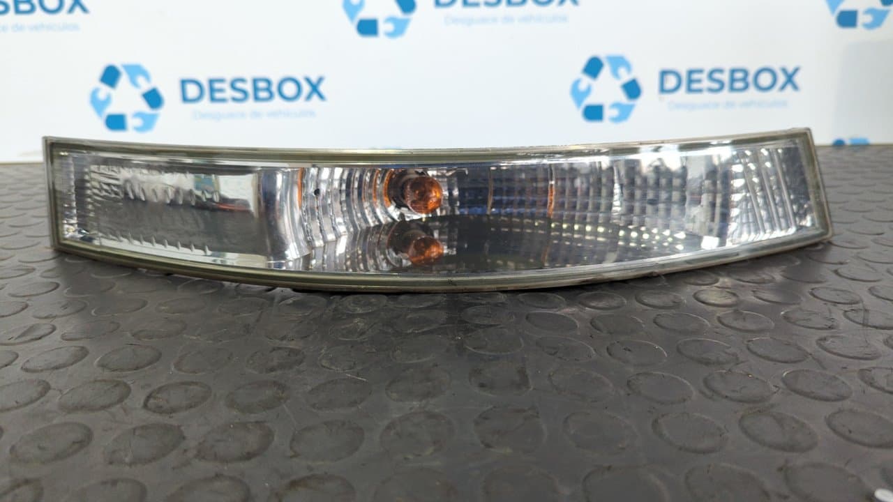 Recambio de PILOTO DELANTERO DERECHO para NISSAN INTERSTAR MOD. 04 (X70) 2.5 dCi Diesel CAT G9U referencia OEM IAM 18A521B   - BLANCA