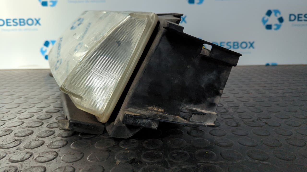 Recambio de FARO IZQUIERDO para PEUGEOT EXPERT KASTEN STANDARD 2.0 HDi RHX referencia OEM IAM    - GRIS 5