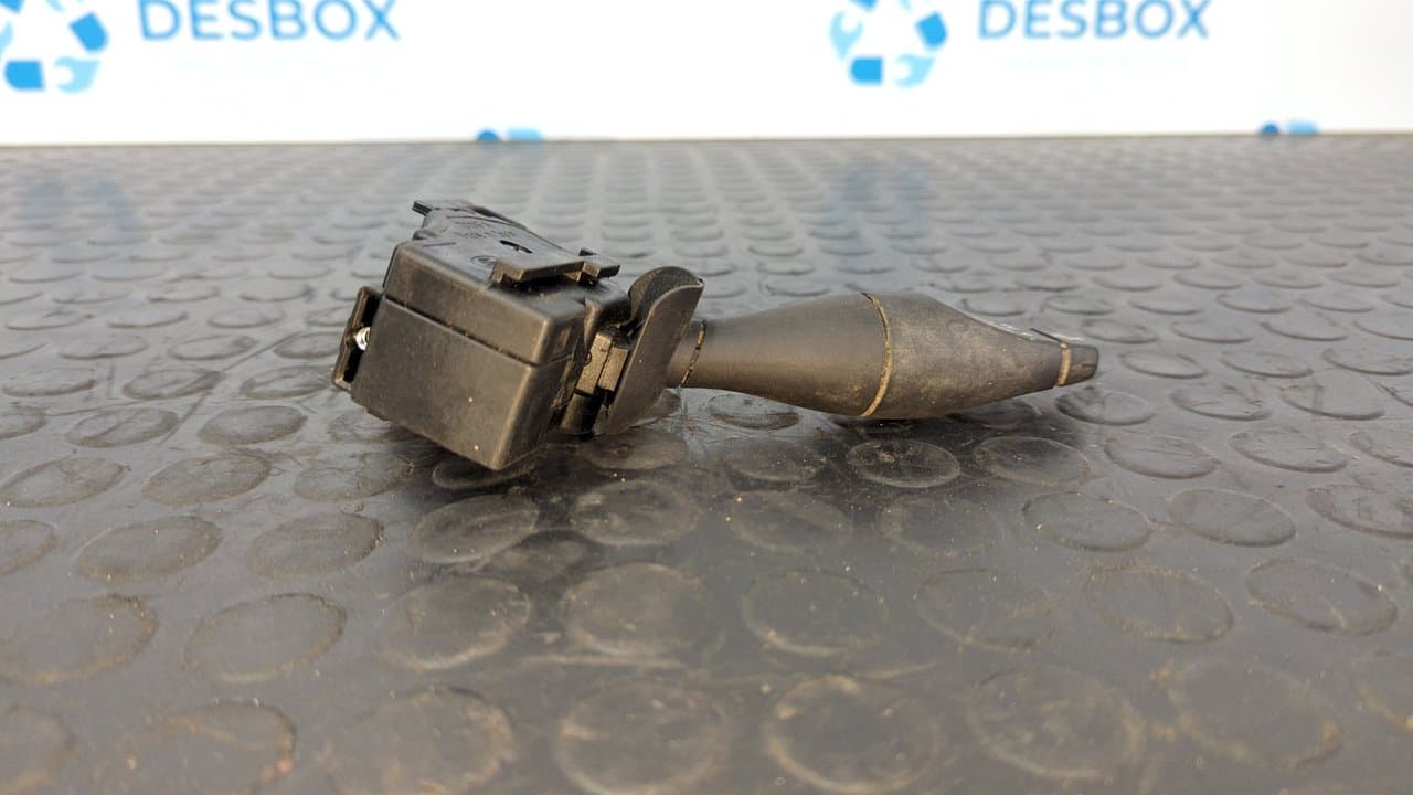 Recambio de MANDO LIMPIA para FORD TOURNEO CONNECT (TC7) Familiar HCPB referencia OEM IAM DOXFA   - BLANCO 5