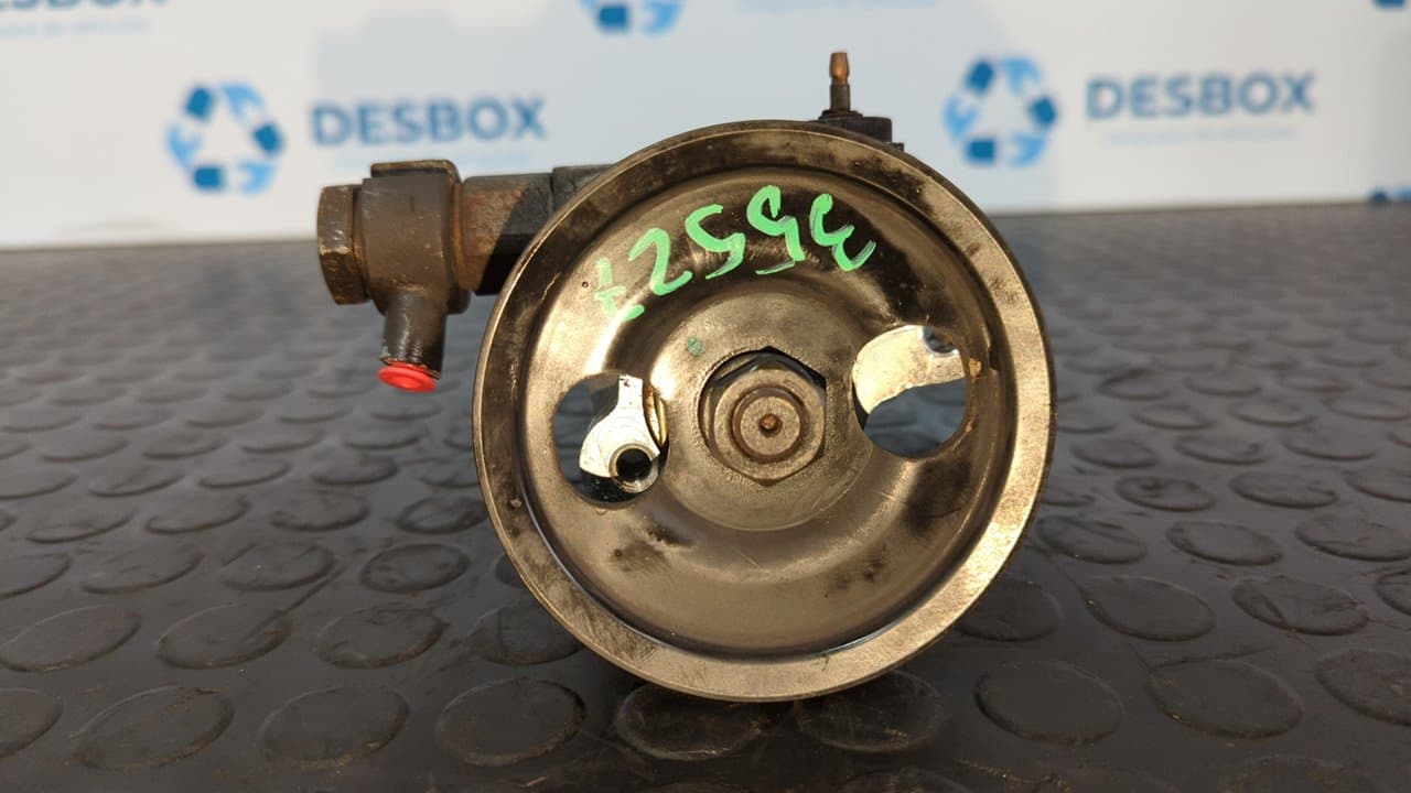 Recambio de BOMBA DIRECCION para HYUNDAI ATOS (EM) 1.1 Comfort 4HD        referencia OEM IAM YST8   - AMARILLO