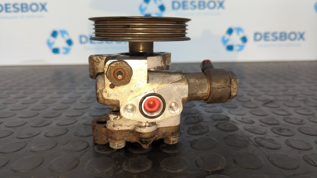 Recambio de BOMBA DIRECCION para HYUNDAI ATOS (EM) 1.1 Comfort 4HD        referencia OEM IAM YST8   - AMARILLO 7