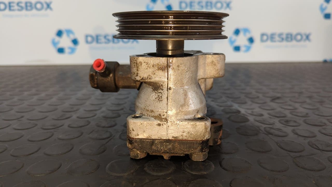 Recambio de BOMBA DIRECCION para HYUNDAI ATOS (EM) 1.1 Comfort 4HD        referencia OEM IAM YST8   - AMARILLO 5