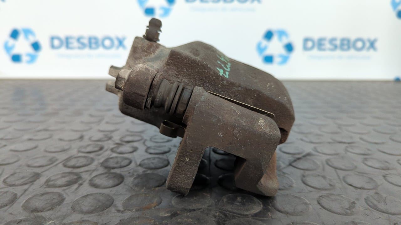 Recambio de PINZA DE FRENO DELANTERA DERECHA para HYUNDAI ATOS (EM) 1.1 Comfort 4HD        referencia OEM IAM BC141068   - AMARILLO 4