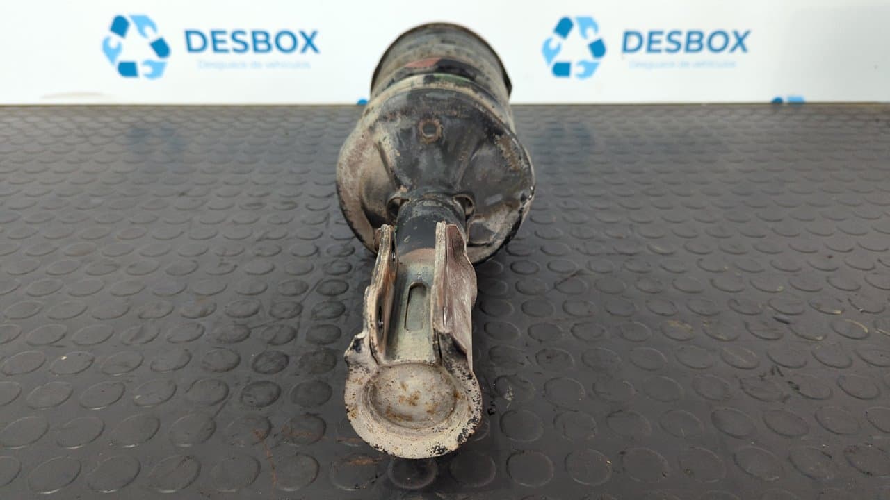 Recambio de AMORTIGUADOR DELANTERO IZQUIERDO para HYUNDAI ATOS (EM) 1.1 Comfort 4HD        referencia OEM IAM 5465002221   - AMARILLO 2
