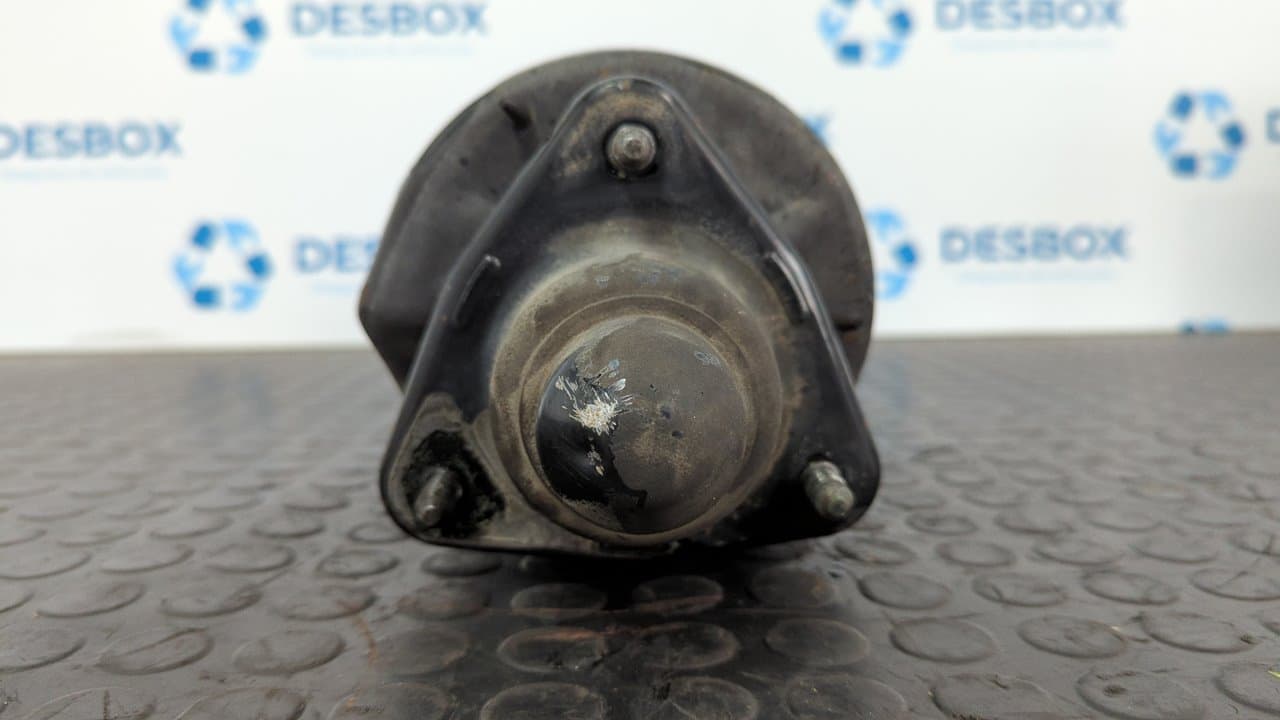 Recambio de AMORTIGUADOR DELANTERO IZQUIERDO para HYUNDAI ATOS (EM) 1.1 Comfort 4HD        referencia OEM IAM 5465002221   - AMARILLO 3