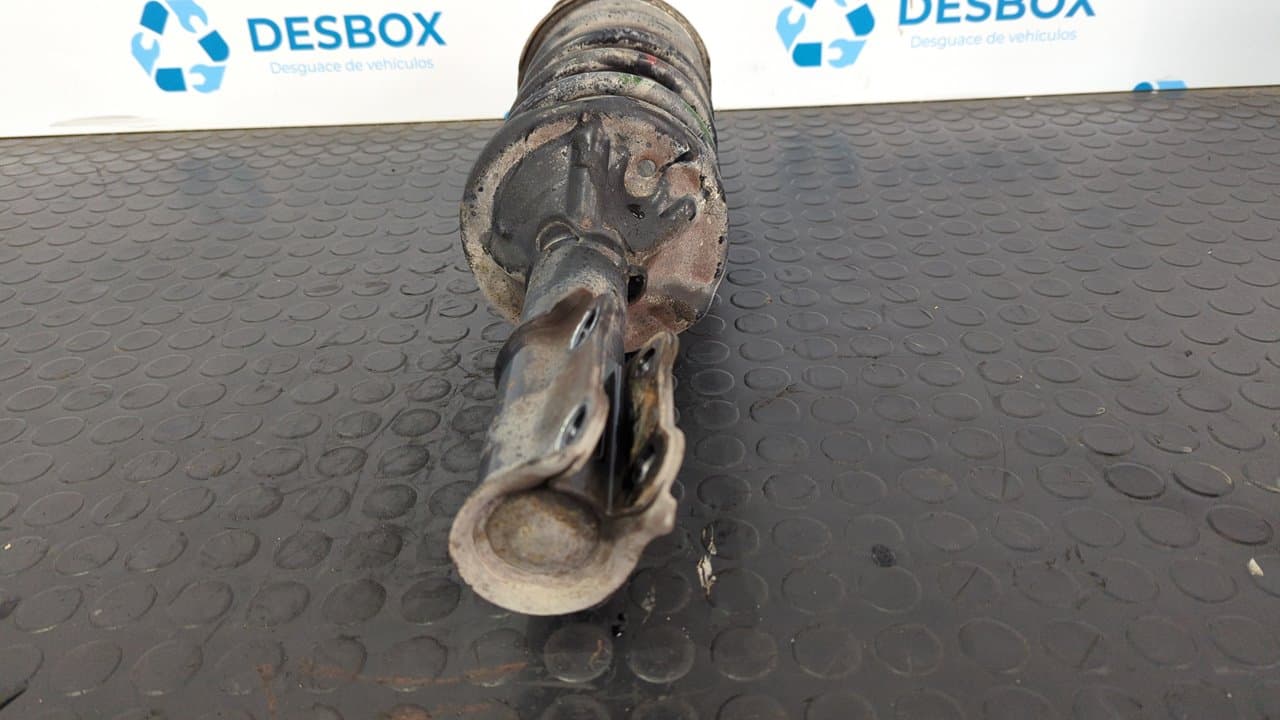 Recambio de AMORTIGUADOR DELANTERO DERECHO para HYUNDAI ATOS (EM) 1.1 Comfort 4HD        referencia OEM IAM 5465002221   - AMARILLO 2