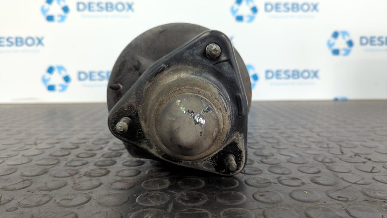Recambio de AMORTIGUADOR DELANTERO DERECHO para HYUNDAI ATOS (EM) 1.1 Comfort 4HD        referencia OEM IAM 5465002221   - AMARILLO 3