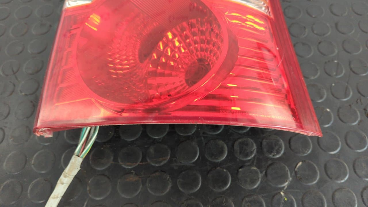 Recambio de PILOTO TRASERO DERECHO para HYUNDAI ATOS (EM) 1.1 Comfort 4HD        referencia OEM IAM 92401055   - AMARILLO 7