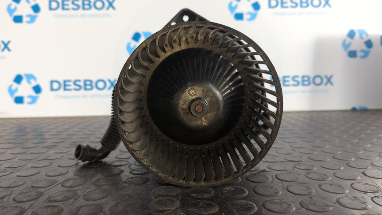 Recambio de MOTOR CALEFACCION para OPEL AGILA 1.2 16V CAT (Z 12 XE / LW4) Z12XE referencia OEM IAM EA31030350   - PLATA 5