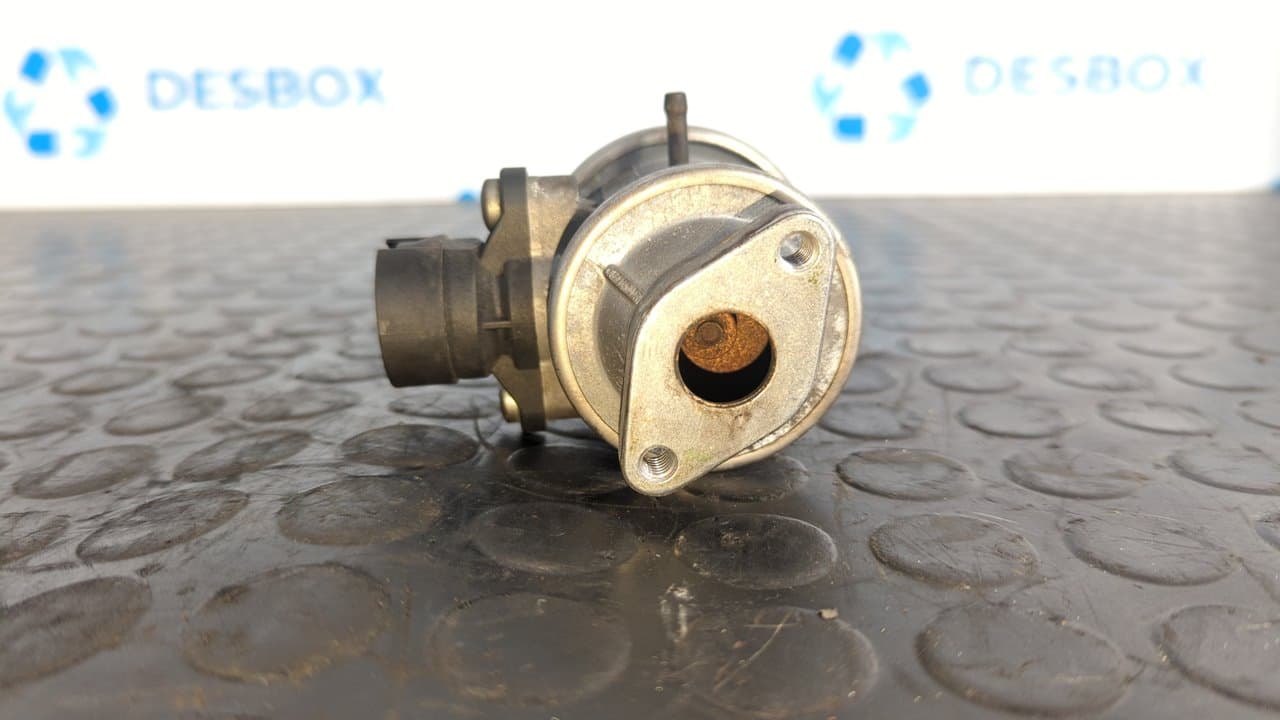 Recambio de VALVULA EGR para VOLKSWAGEN NEW BEETLE (9C1/1C1) 2.0 AQY referencia OEM IAM 037131351C   - ROJO 6