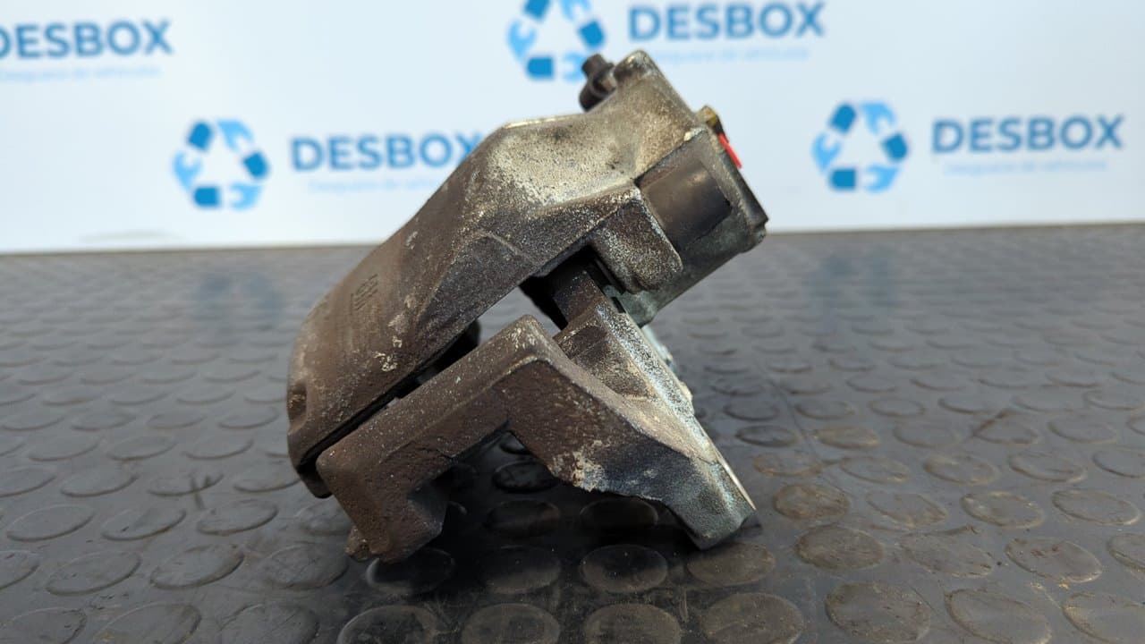 Recambio de PINZA DE FRENO DELANTERA DERECHA para OPEL VECTRA C BERLINA Comfort Y22DTR referencia OEM IAM FN3 5725   - GRIS 2
