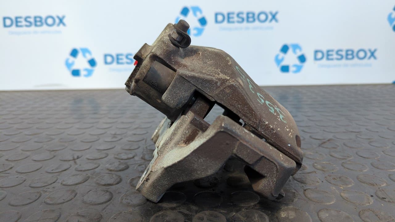 Recambio de PINZA DE FRENO DELANTERA DERECHA para OPEL VECTRA C BERLINA Comfort Y22DTR referencia OEM IAM FN3 5725   - GRIS 5