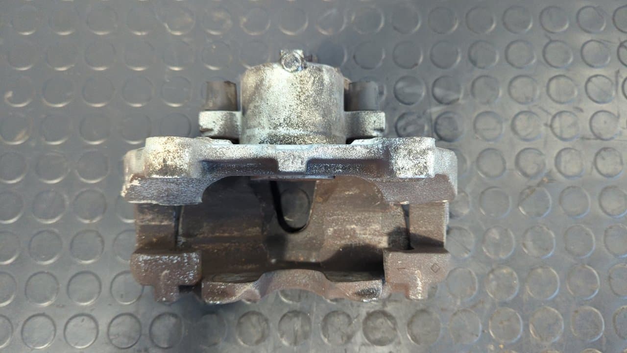 Recambio de PINZA DE FRENO DELANTERA DERECHA para OPEL VECTRA C BERLINA Comfort Y22DTR referencia OEM IAM FN3 5725   - GRIS 6