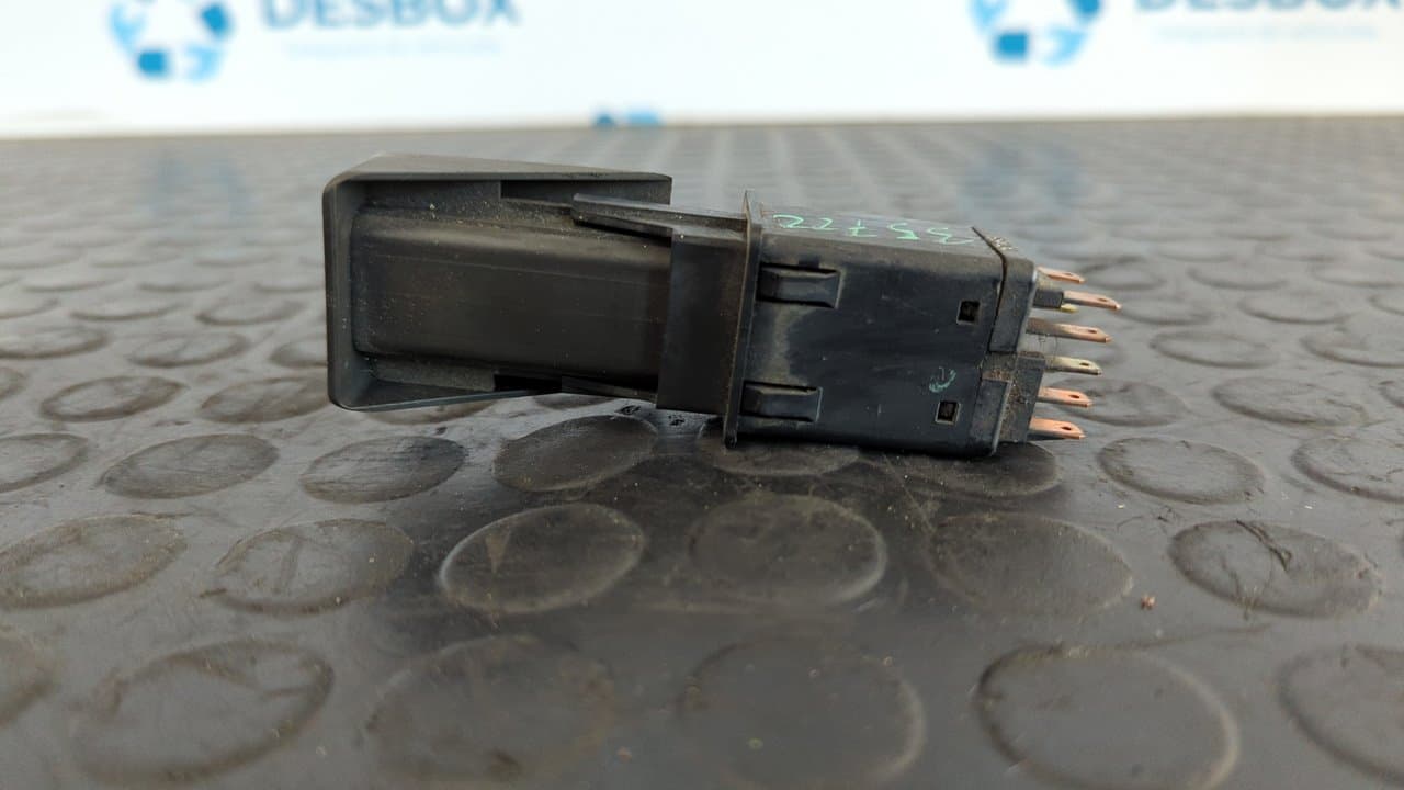 Recambio de WARNING para RENAULT 5 TX Automático (R 1229) C2J  referencia OEM IAM 10165 5