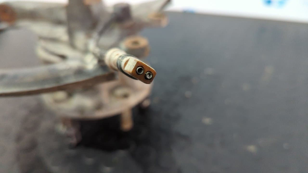 Recambio de MANGUETA DELANTERA DERECHA para PORSCHE 968 3.0 referencia OEM IAM 2