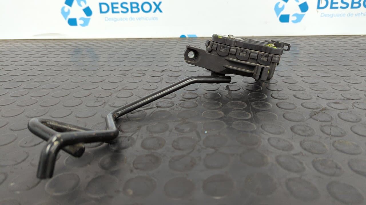 Recambio de POTENCIOMETRO PEDAL para PEUGEOT BOXER CAJA ABIERTA (RS2850) referencia OEM IAM 1337493080 2