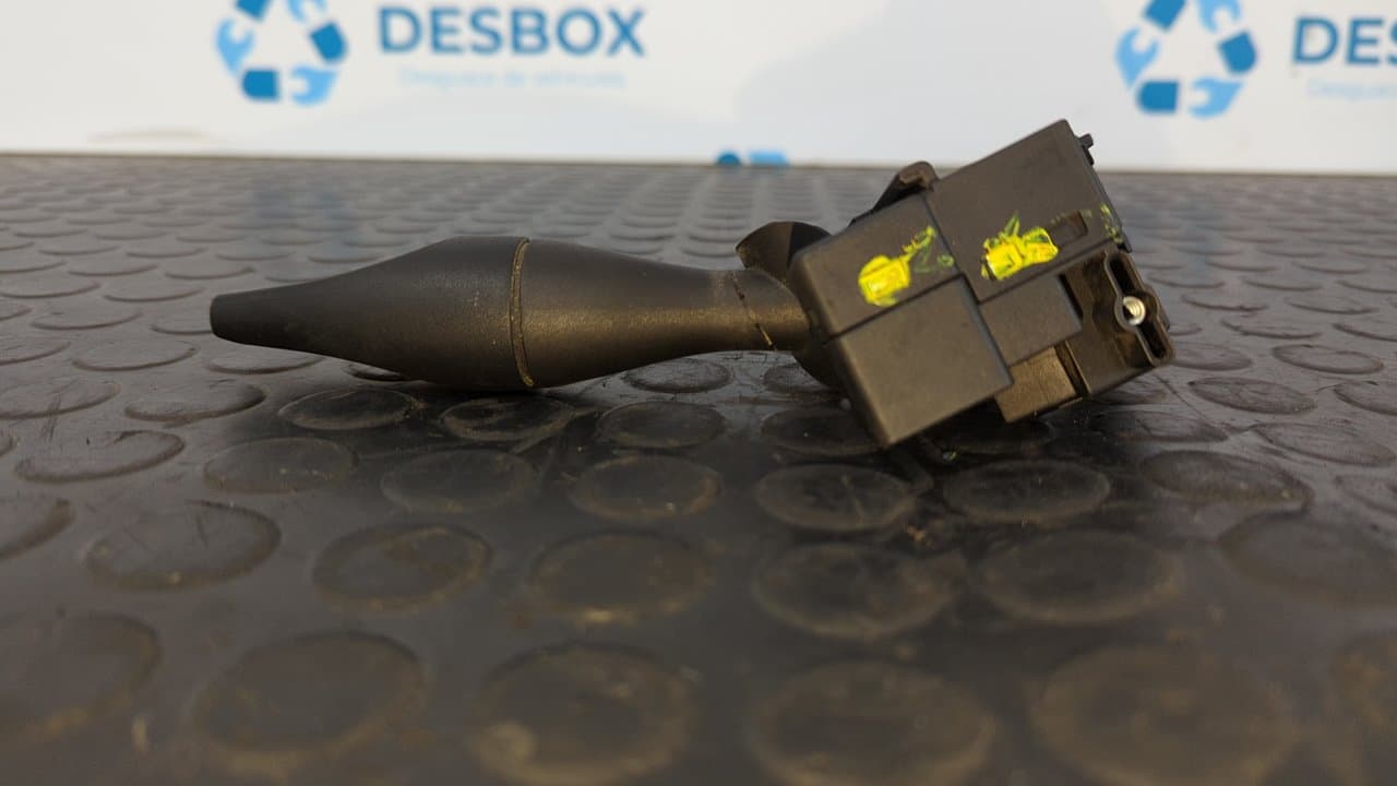 Recambio de MANDO INTERMITENTES para FORD TRANSIT CAJA CERRADA, CORTA (FY) referencia OEM IAM DOXFA 3