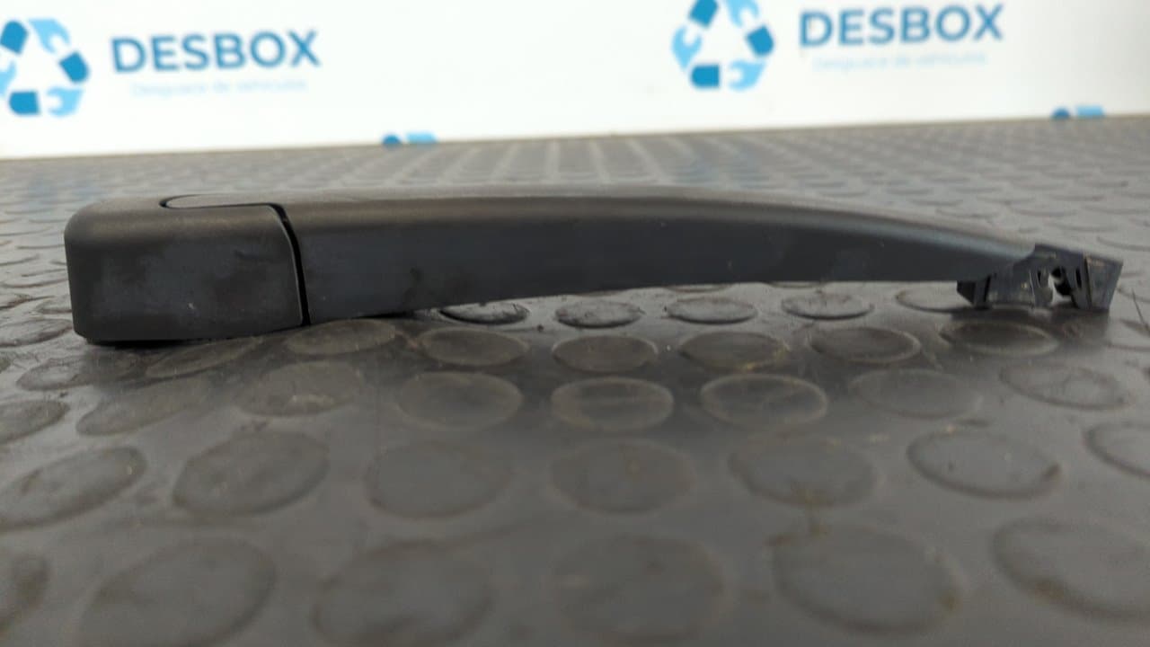 Recambio de BRAZO LIMPIA TRASERO para FORD FOCUS LIM. (CB4) Titanium G8DB referencia OEM IAM 33493   - GRIS 5