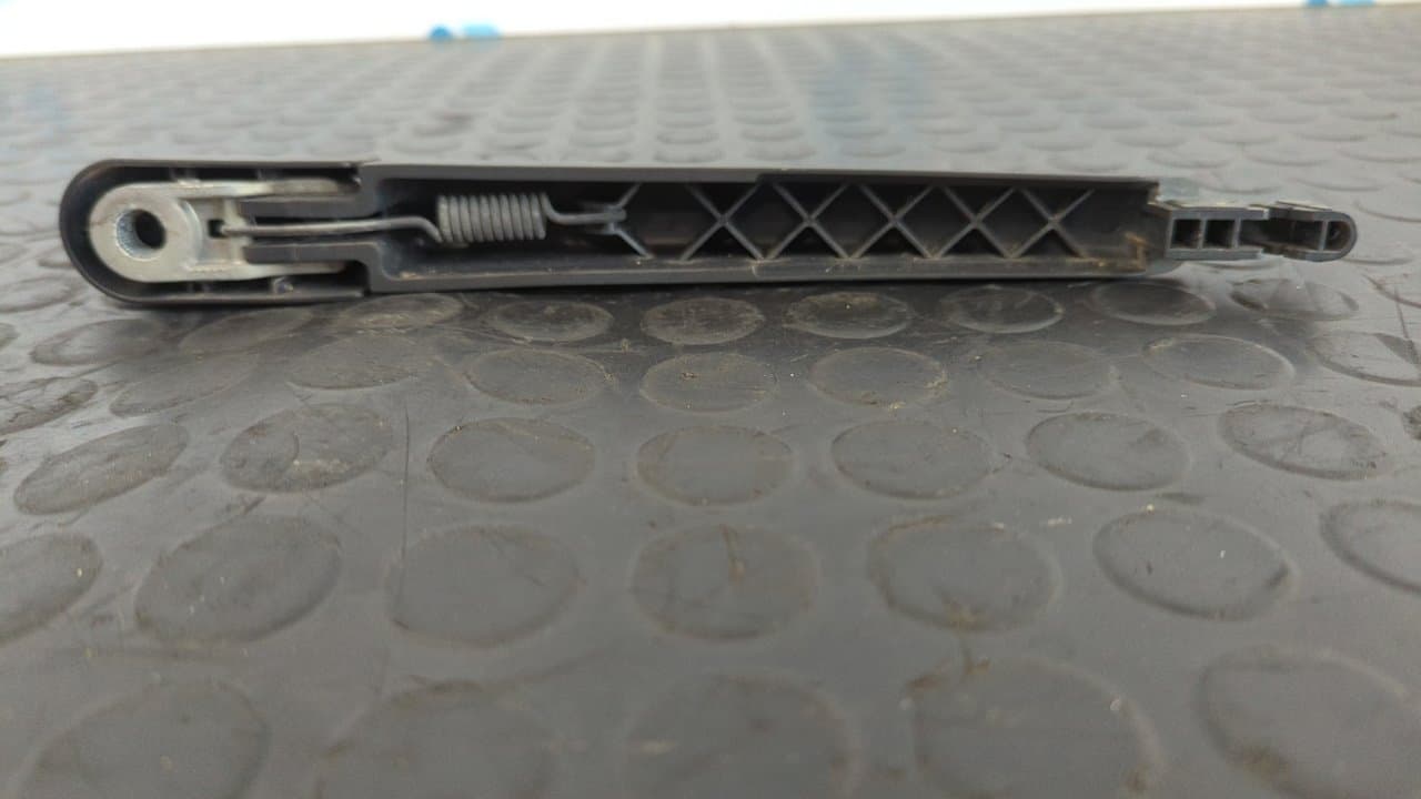 Recambio de BRAZO LIMPIA TRASERO para FORD FOCUS LIM. (CB4) Titanium G8DB referencia OEM IAM 33493   - GRIS 4