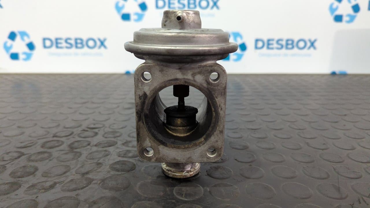 Recambio de VALVULA EGR para BMW SERIE 3 BERLINA (E46) M57306D1 referencia OEM IAM 7785452    - GRIS 4