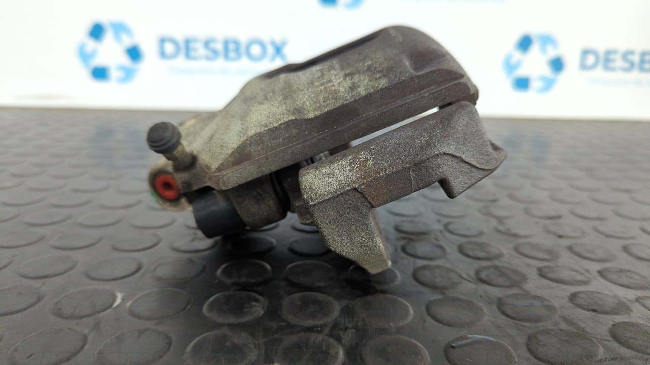 Recambio de PINZA DE FRENO DELANTERA DERECHA para FORD FIESTA (CBK) Ambiente F6JA referencia OEM IAM 630    - BLANCO 5