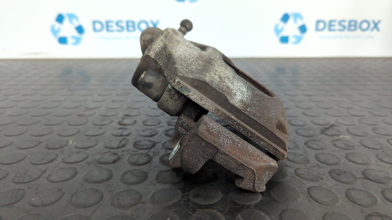 Recambio de PINZA DE FRENO DELANTERA IZQUIERDA para FORD FIESTA (CBK) Ambiente F6JA referencia OEM IAM 629    - BLANCO 6