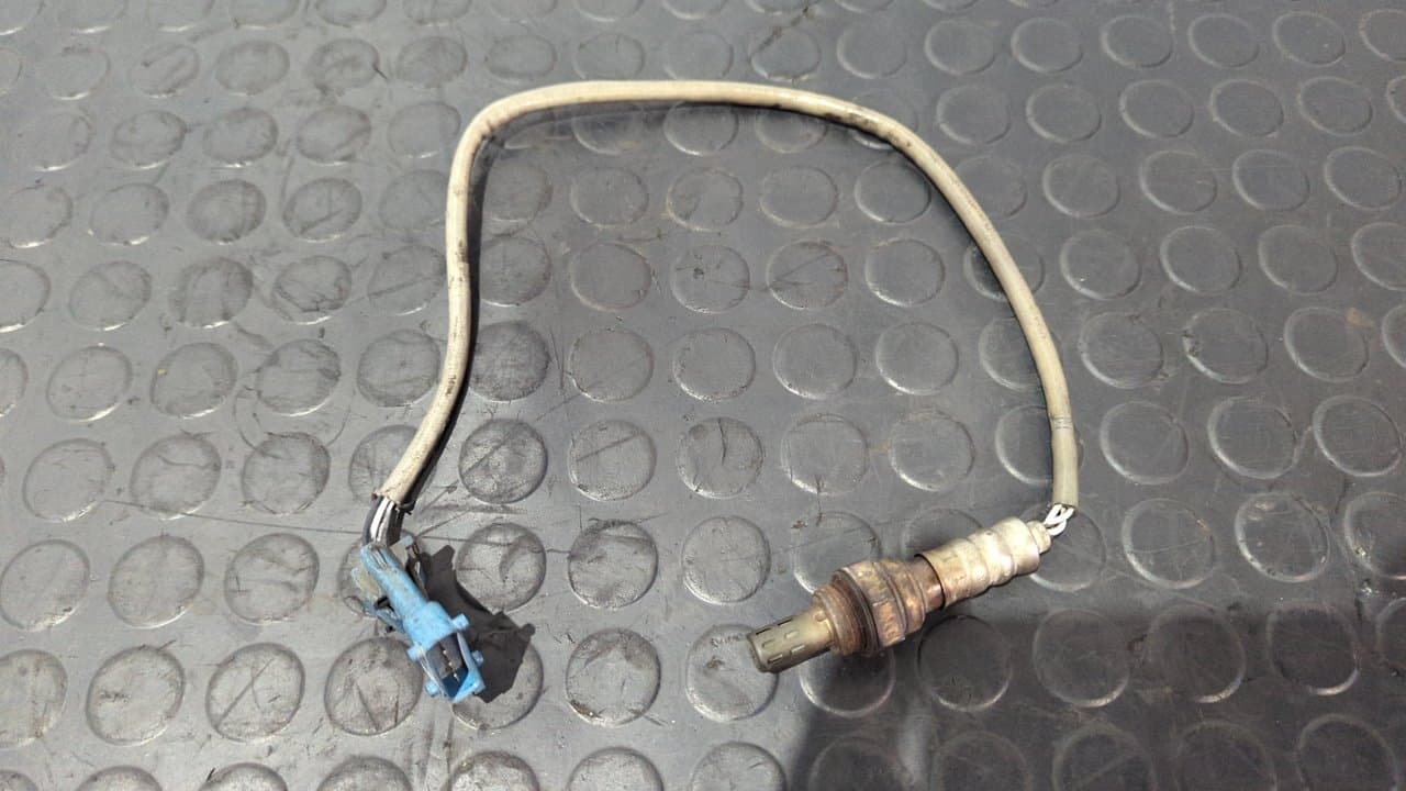 Recambio de SONDA LAMBDA para CITROEN C3 1.1 Audace HFXTU1JP referencia OEM IAM 9636968380   - BLANCO