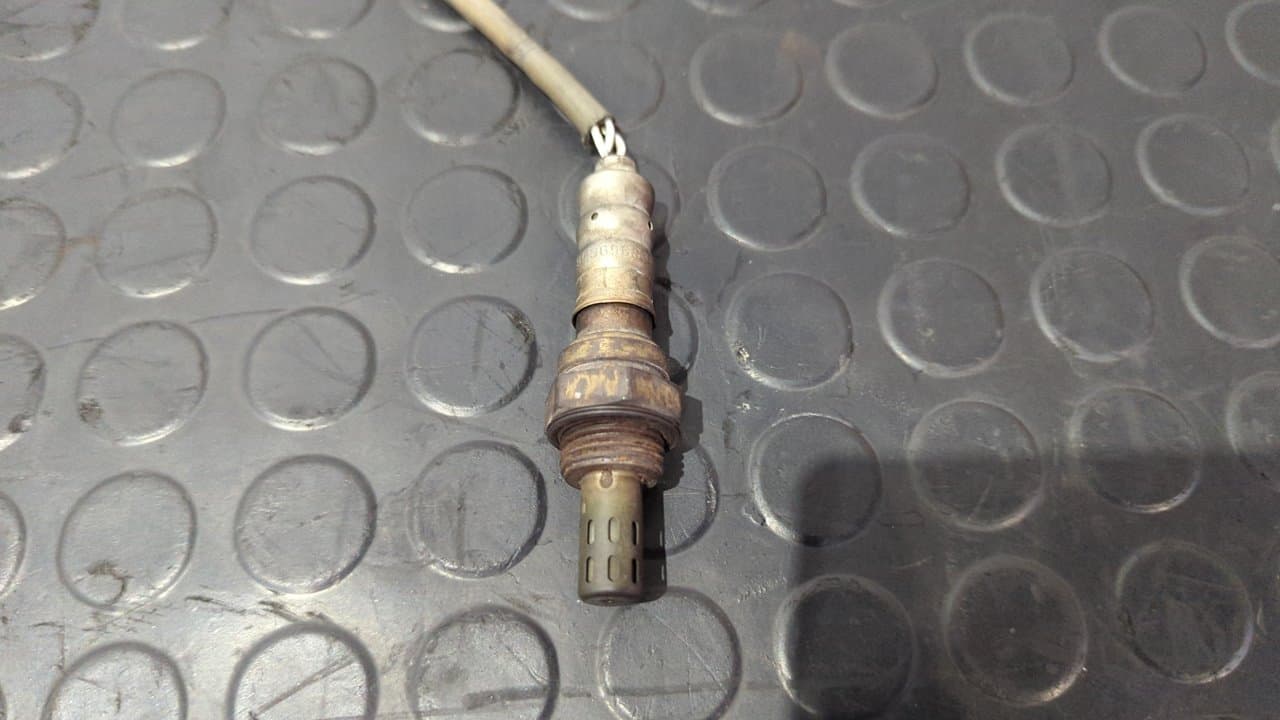 Recambio de SONDA LAMBDA para CITROEN C3 1.1 Audace HFXTU1JP referencia OEM IAM 9636968380   - BLANCO 3