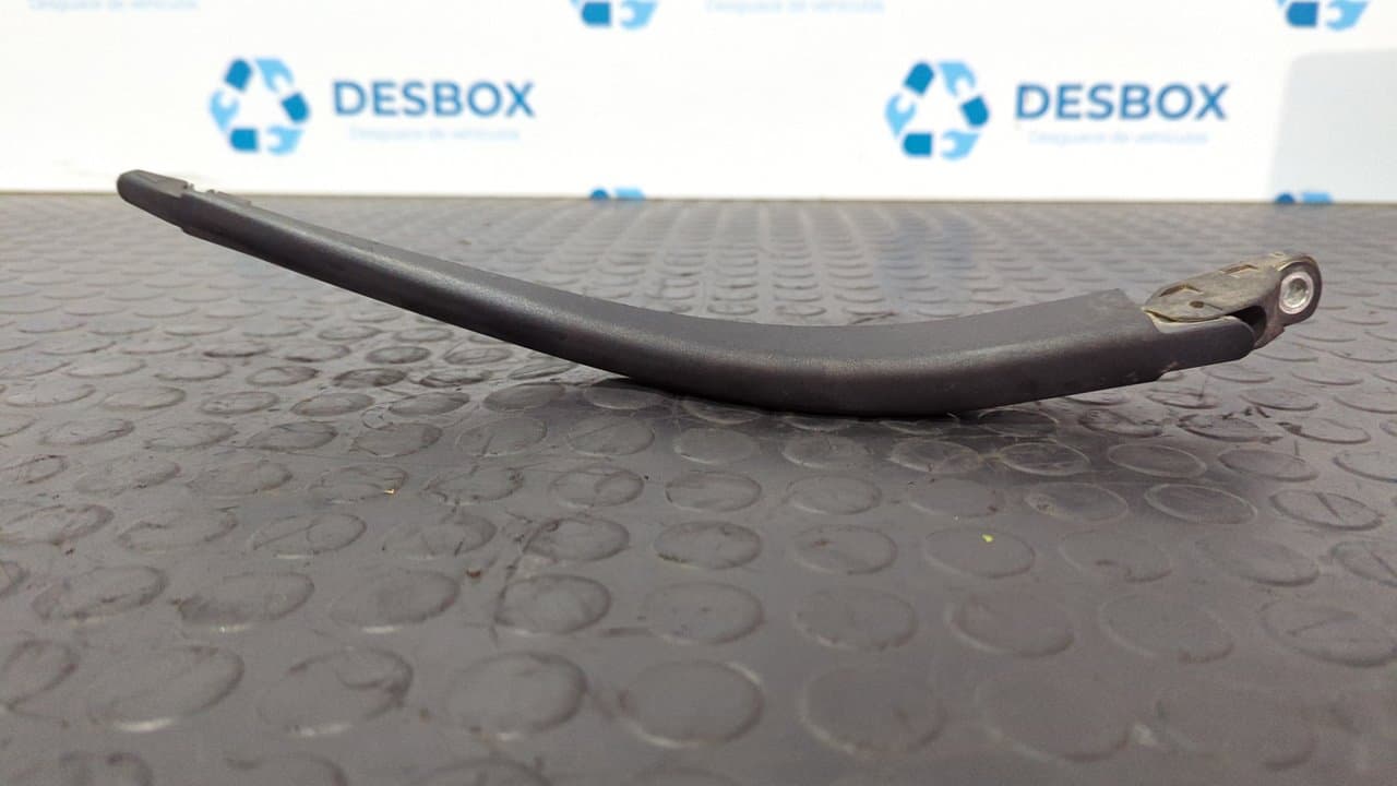 Recambio de BRAZO LIMPIA TRASERO para OPEL ZAFIRA A Blue Line Y22DTR referencia OEM IAM 90587511   - AZUL