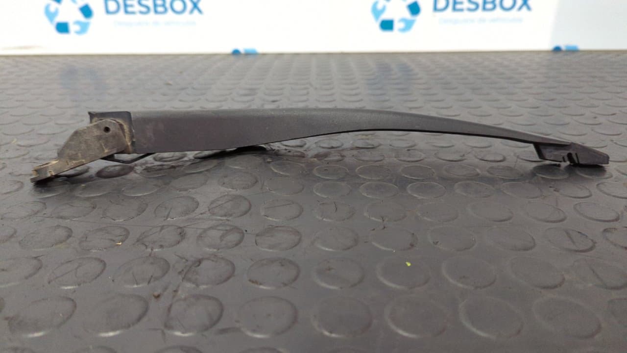Recambio de BRAZO LIMPIA TRASERO para OPEL ZAFIRA A Blue Line Y22DTR referencia OEM IAM 90587511   - AZUL 3