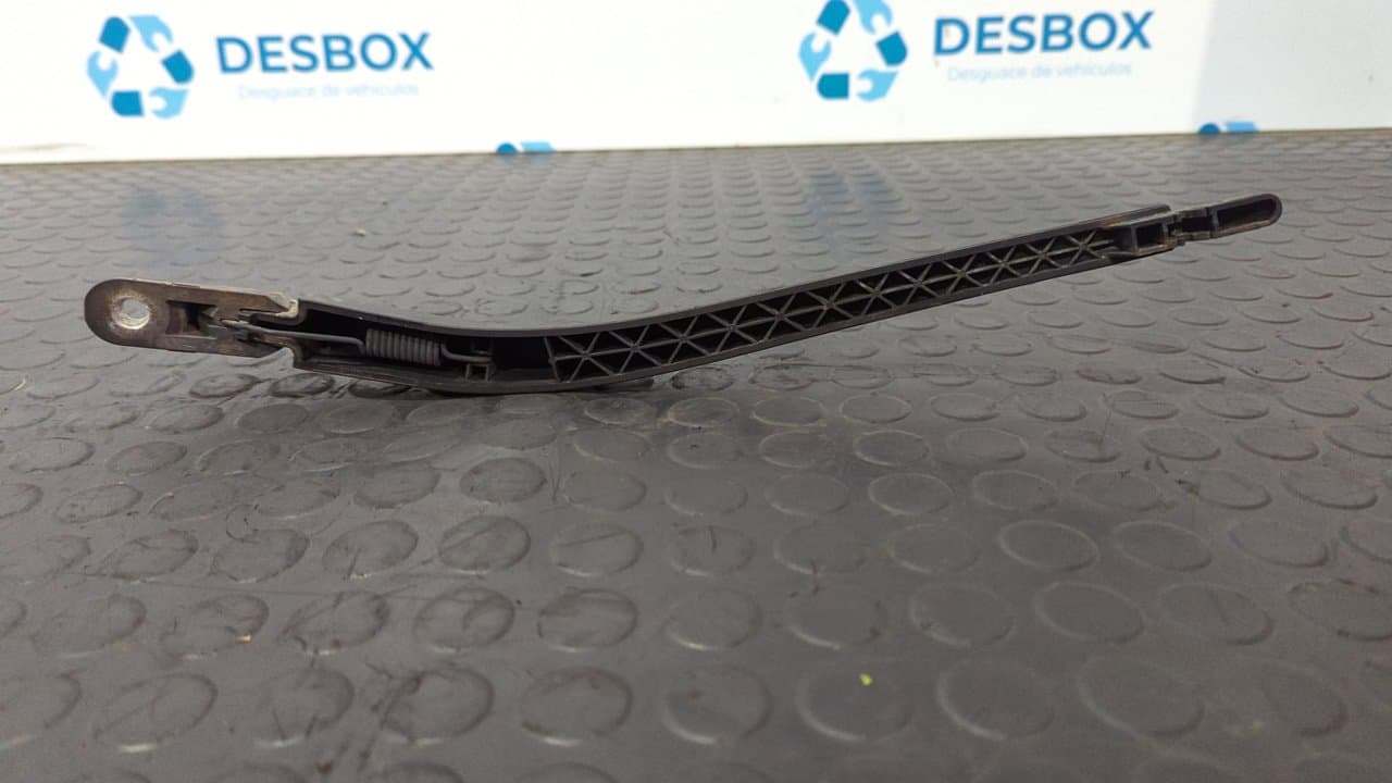 Recambio de BRAZO LIMPIA TRASERO para OPEL ZAFIRA A Blue Line Y22DTR referencia OEM IAM 90587511   - AZUL 2