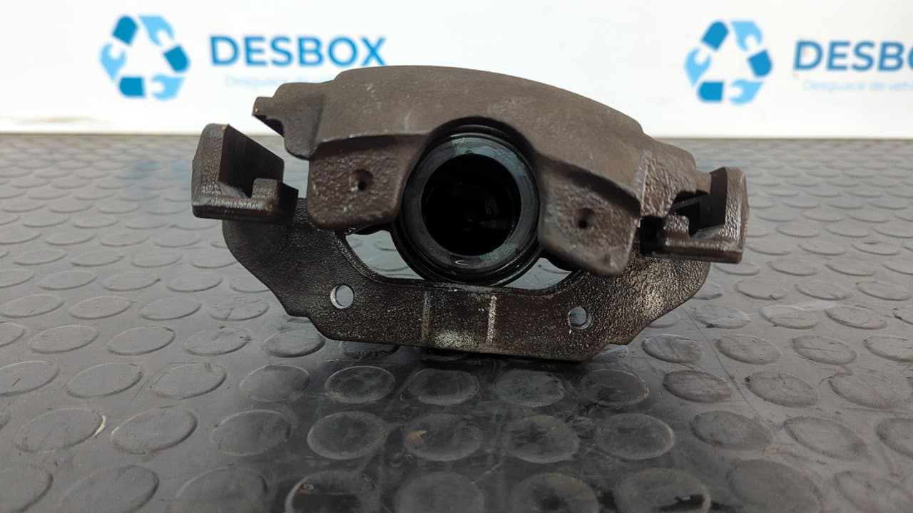 Recambio de PINZA DE FRENO DELANTERA IZQUIERDA para FORD FIESTA (CBK) Fun F6JA referencia OEM IAM 629 5422 2