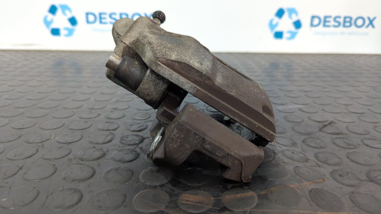 Recambio de PINZA DE FRENO DELANTERA IZQUIERDA para FORD FIESTA (CBK) Fun F6JA referencia OEM IAM 629 5422 6