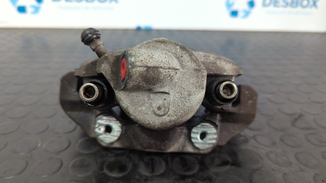 Recambio de PINZA DE FRENO DELANTERA IZQUIERDA para FORD FIESTA (CBK) Fun F6JA referencia OEM IAM 629 5422 7