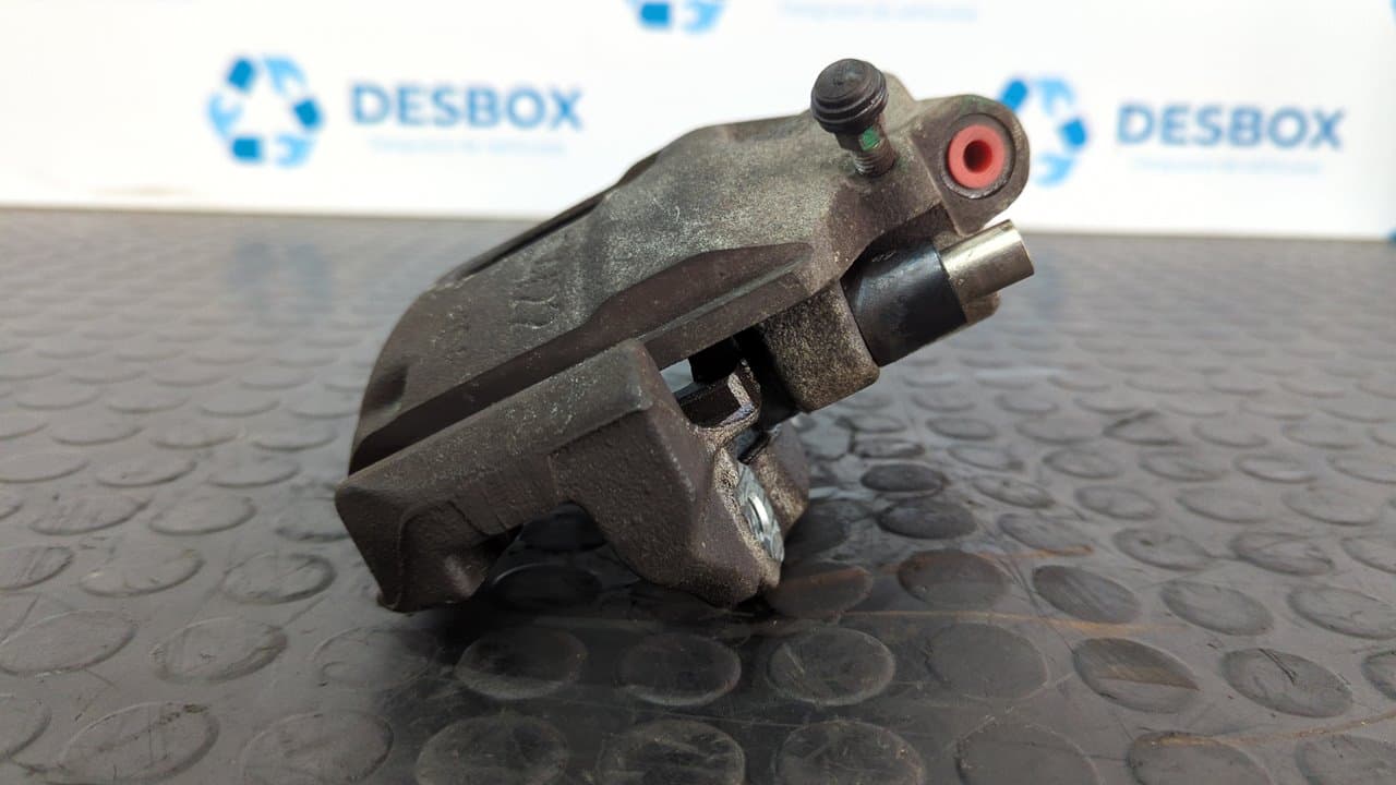 Recambio de PINZA DE FRENO DELANTERA IZQUIERDA para FORD FIESTA (CBK) Fun F6JA referencia OEM IAM 629 5422 5