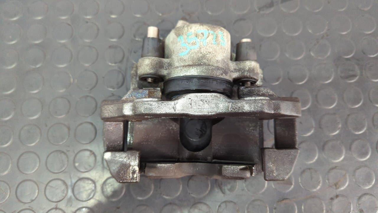 Recambio de PINZA DE FRENO DELANTERA IZQUIERDA para FORD FIESTA (CBK) Fun F6JA referencia OEM IAM 629 5422 8