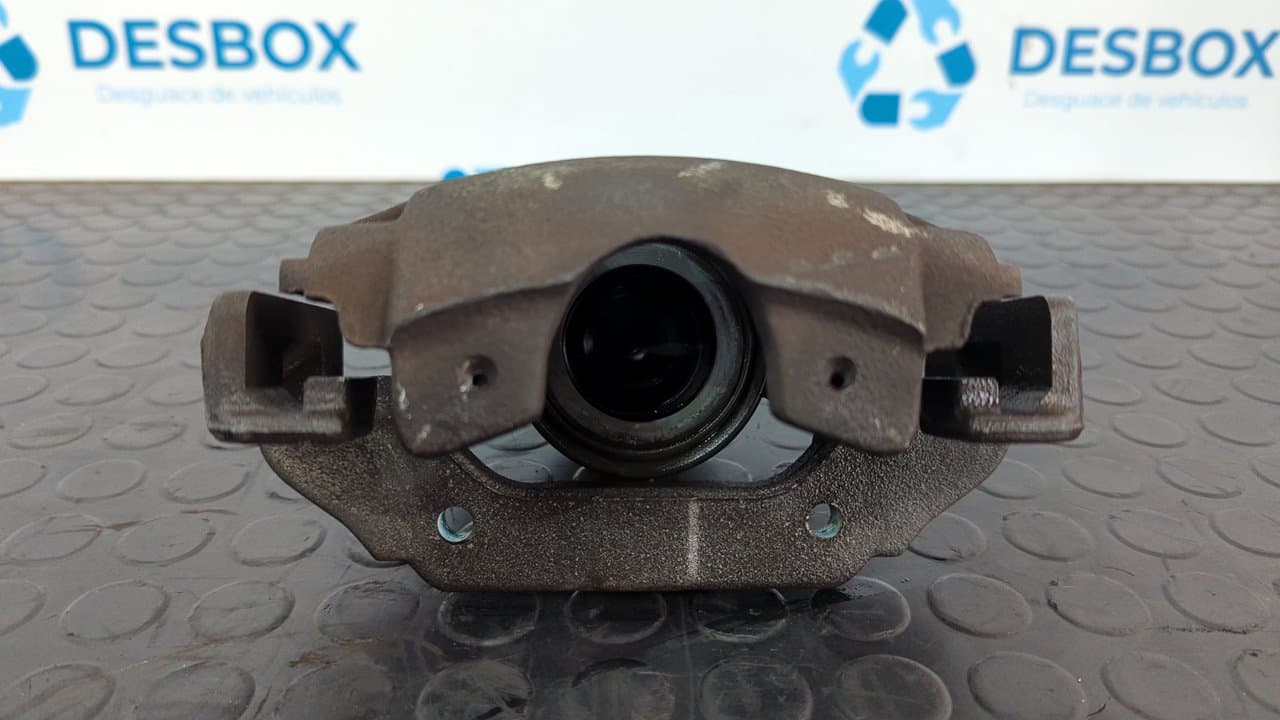 Recambio de PINZA DE FRENO DELANTERA DERECHA para FORD FIESTA (CBK) Fun F6JA referencia OEM IAM 630 5422 7